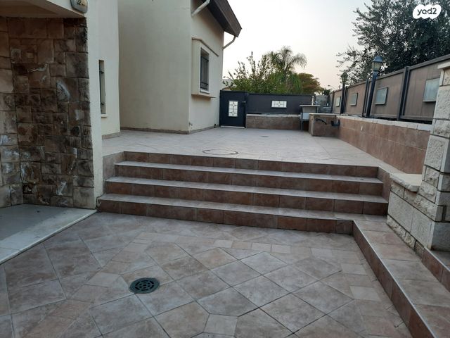 בית פרטי/ קוטג', הר חרמון, רמות, באר שבע