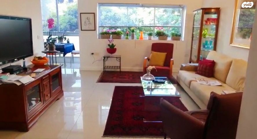 דירה, דובנוב, הצפון החדש - דרום, תל אביב יפו