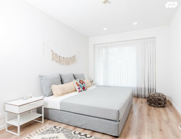 דירה, בורסה, רמת גן