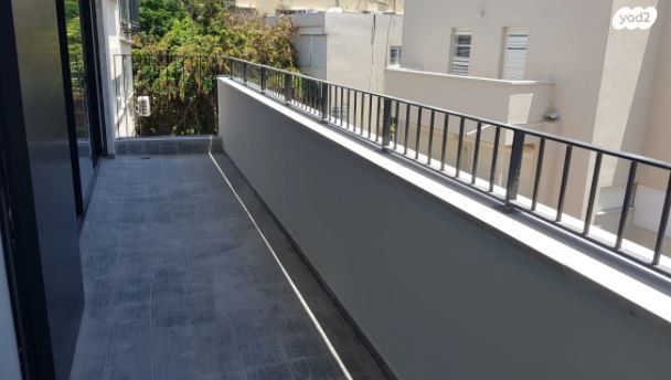 דירה, אהרון דוד גורדון, הצפון הישן - צפון, תל אביב יפו