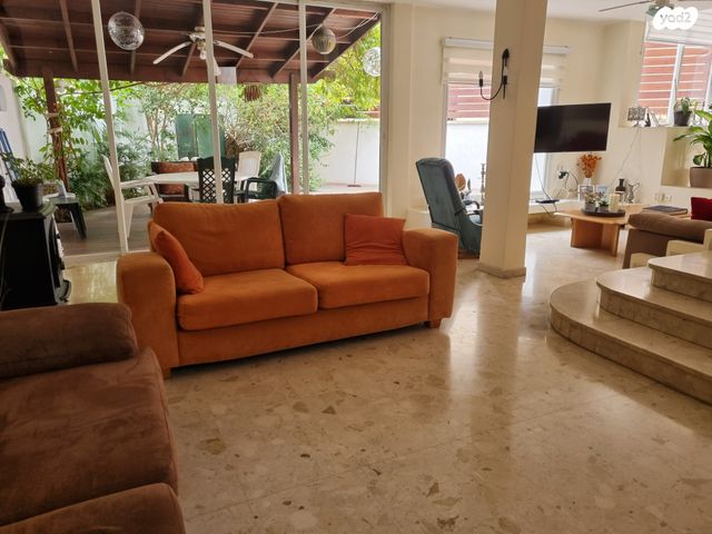 בית פרטי/ קוטג', אלון, רמת השרון