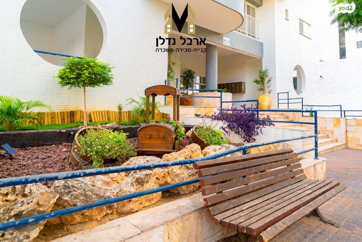 דירה, הסיטי, אשקלון