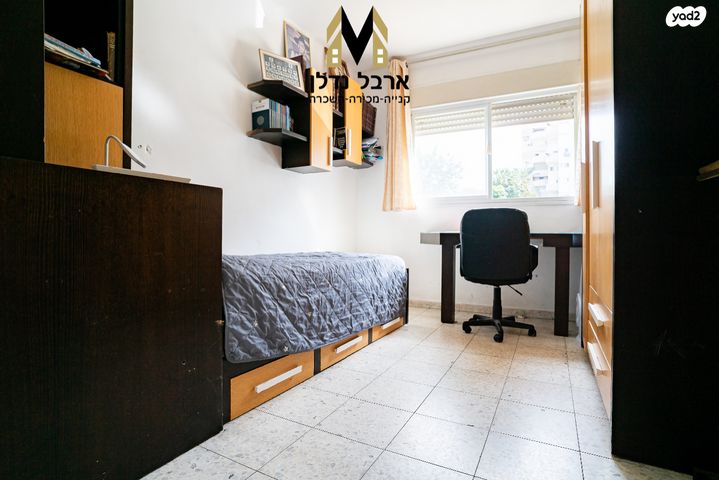 דירה, הסיטי, אשקלון