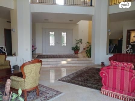 משק חקלאי/ נחלה, קדרון, קדרון