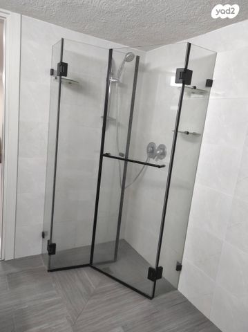 יחידת דיור, דורשי ציון, ויצמן, חדרה