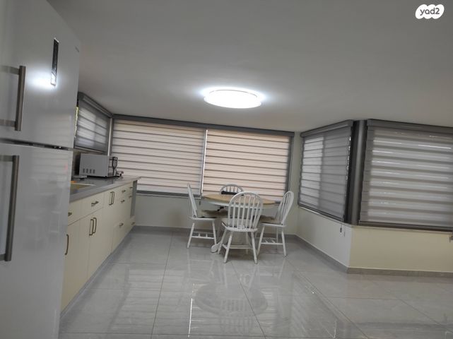 יחידת דיור, דורשי ציון, ויצמן, חדרה