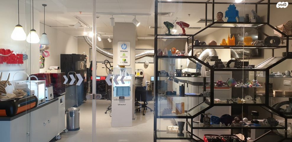 ביצרון ורמת ישראל