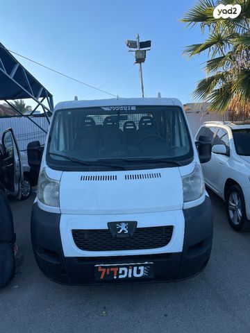 פיג'ו בוקסר