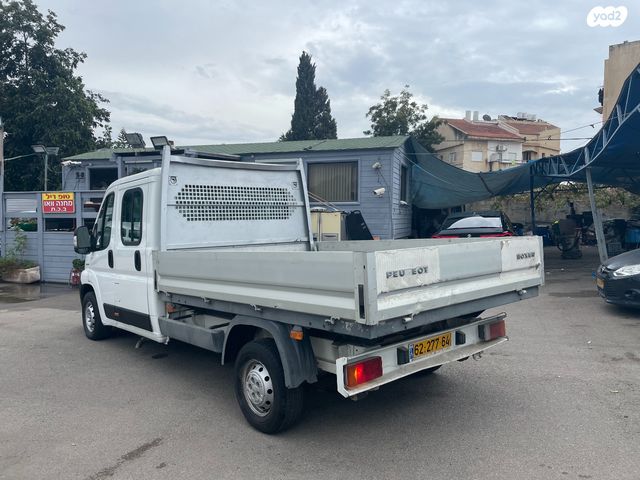 פיג'ו בוקסר