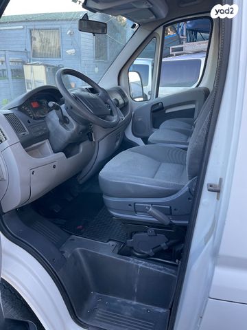 פיג'ו בוקסר