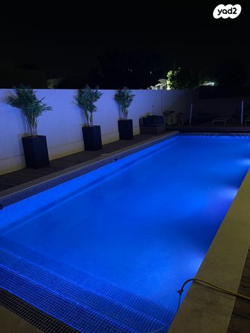 בית פרטי/ קוטג', תפוח, שאר העיר, עומר