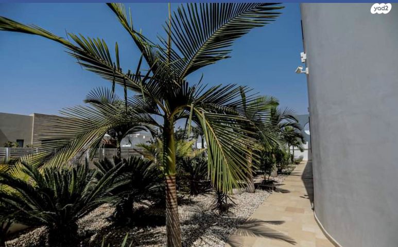 בית פרטי/ קוטג', שאר העיר, עומר