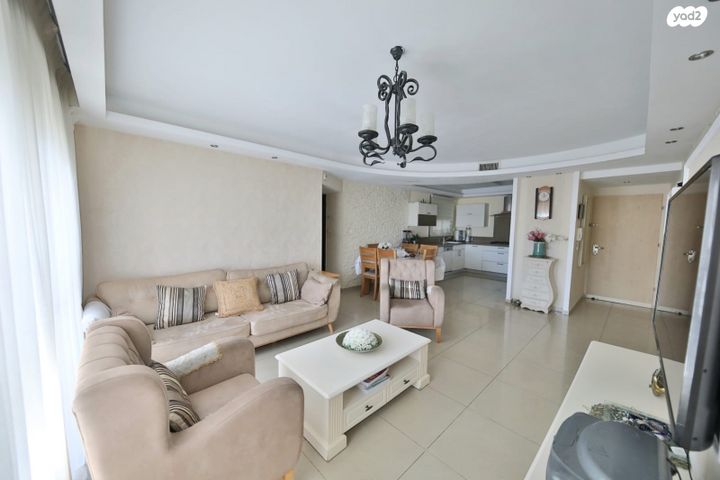 דירה, אילנות, סביוני ים, קרית ים