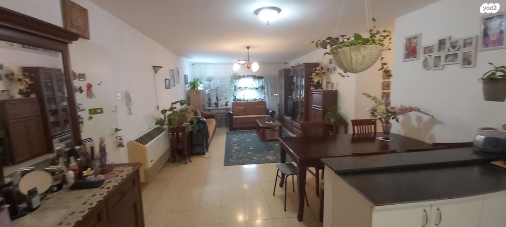 דירה, חזני, שכונה י"א, באר שבע