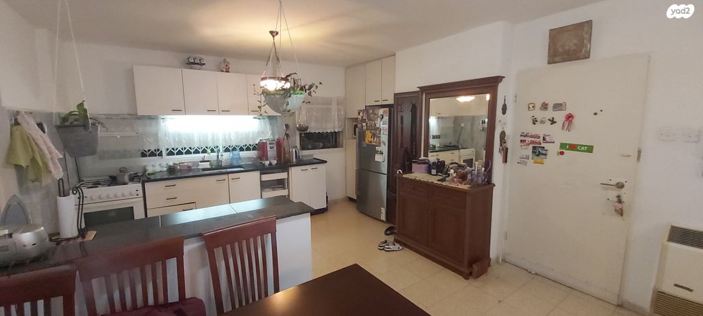 דירה, חזני, שכונה י"א, באר שבע