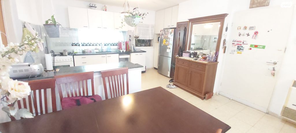 דירה, חזני, שכונה י"א, באר שבע