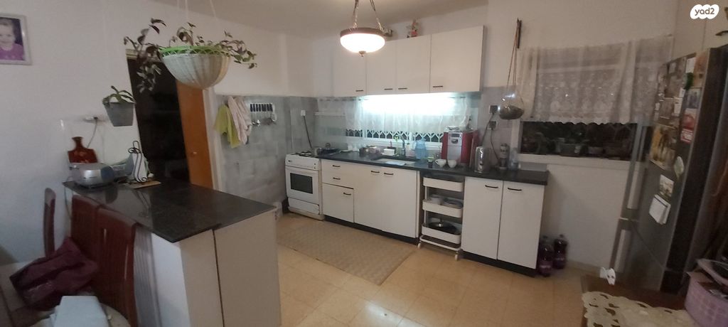 דירה, חזני, שכונה י"א, באר שבע