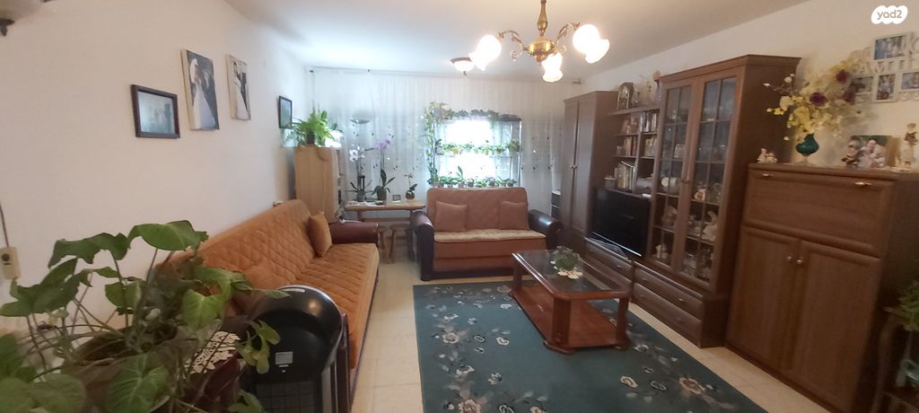 דירה, חזני, שכונה י"א, באר שבע