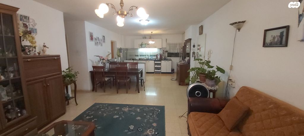 דירה, חזני, שכונה י"א, באר שבע