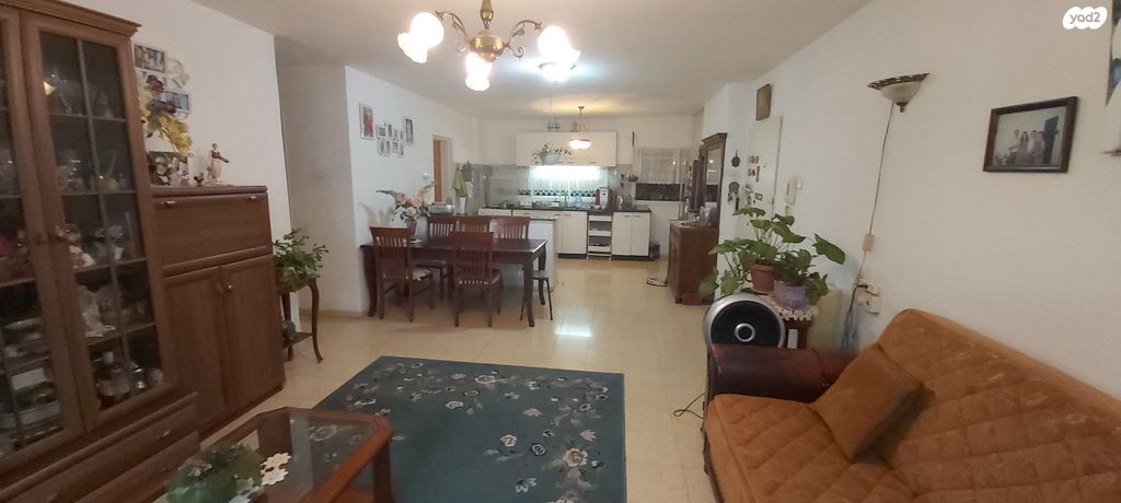 דירה, חזני, שכונה י"א, באר שבע