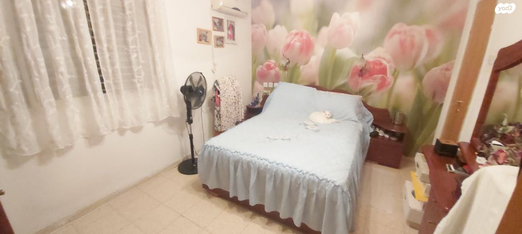 דירה, חזני, שכונה י"א, באר שבע