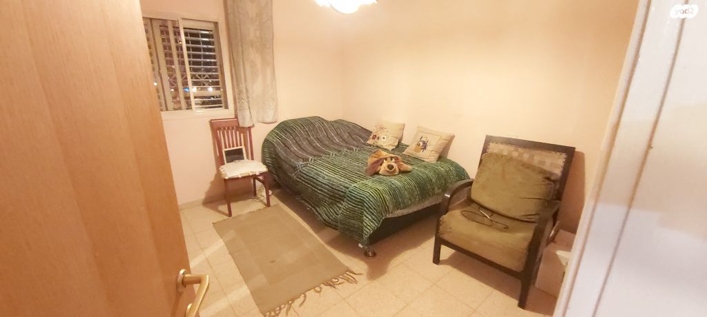 דירה, חזני, שכונה י"א, באר שבע