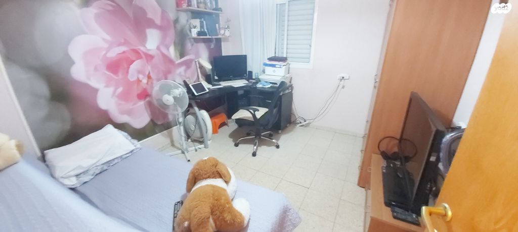 דירה, חזני, שכונה י"א, באר שבע