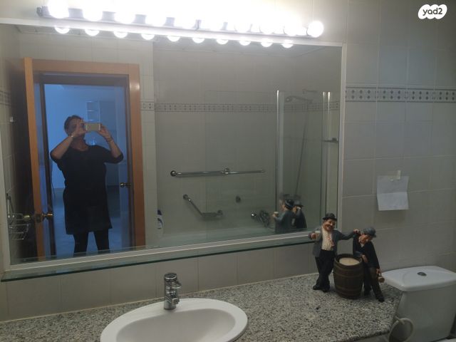 דירה, לב תל אביב, לב העיר צפון, תל אביב יפו