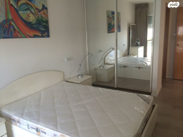 דירה, לב תל אביב, לב העיר צפון, תל אביב יפו