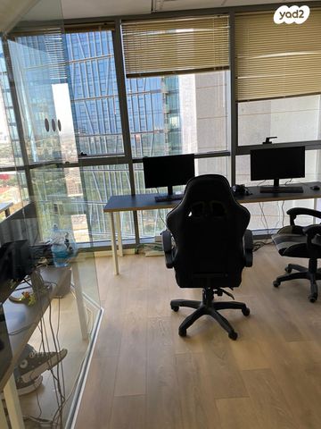 משרדים, בני ברק