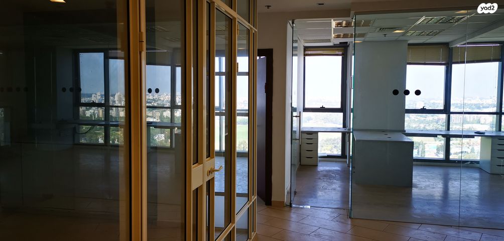 משרדים, בני ברק