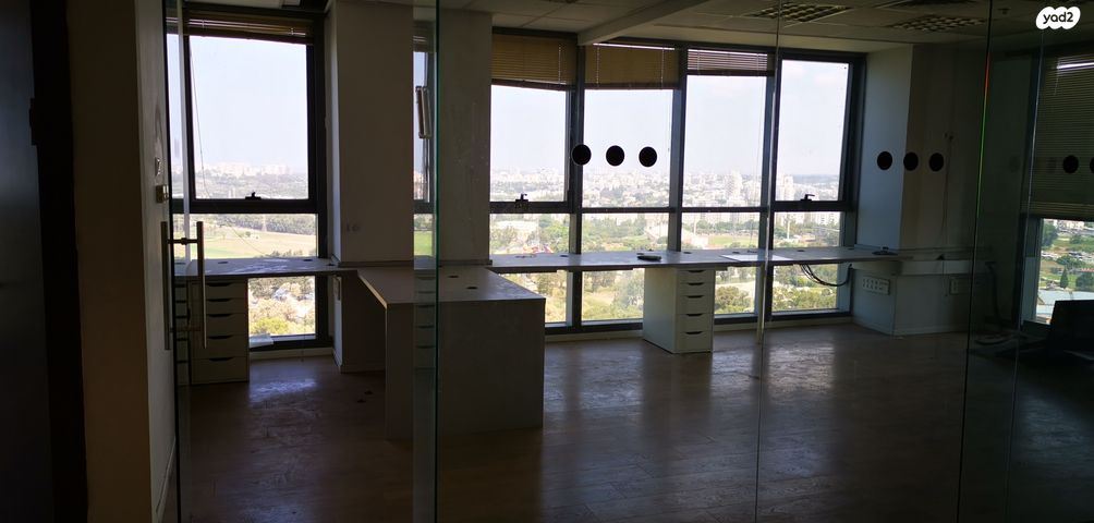 משרדים, בני ברק