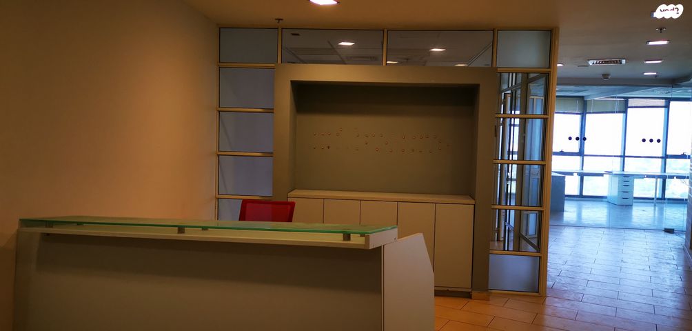 משרדים, בני ברק