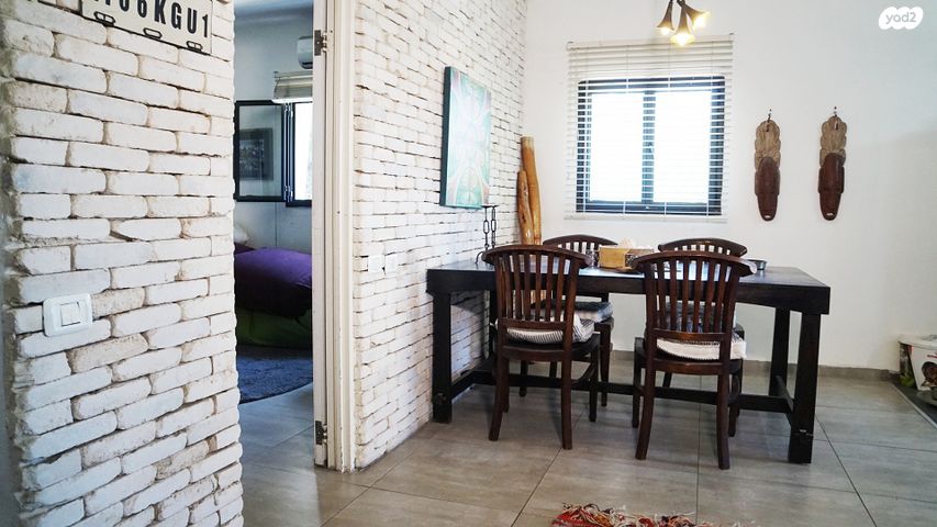 דופלקס, בני אפרים, נאות אפקה ב', תל אביב יפו