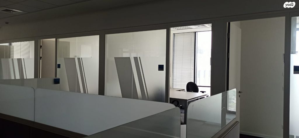 משרדים, רעננה