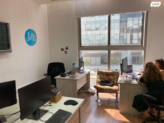 משרדים, הרצליה