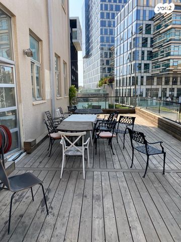 משרדים, הרצליה