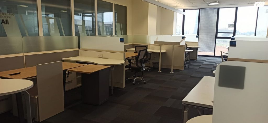 משרדים, רעננה