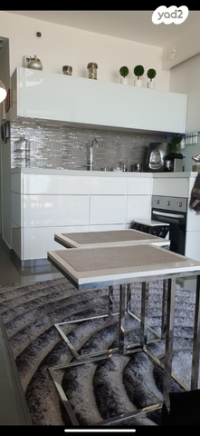 דירה, יוניצמן 21, גלילות, תל אביב יפו