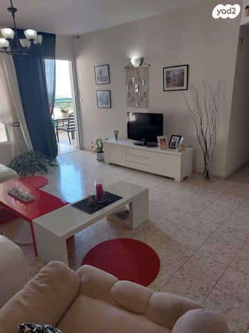 דירה, הר מצדה, רובע י"א, אשדוד