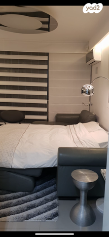 דירה, יוניצמן 21, גלילות, תל אביב יפו