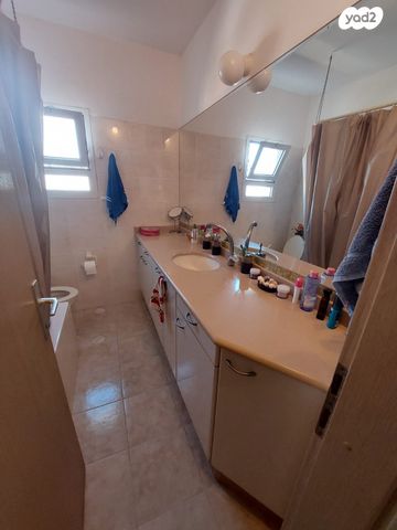 דירה, הר מצדה, רובע י"א, אשדוד