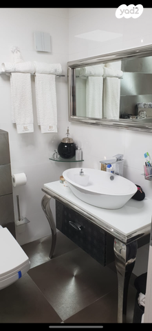 דירה, יוניצמן 21, גלילות, תל אביב יפו