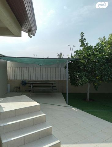 יחידת דיור, כוכב ים, נווה ים, אשקלון