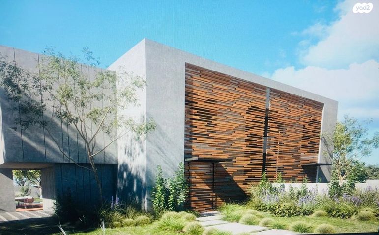 בית פרטי/ קוטג', תל ברוך, תל אביב יפו