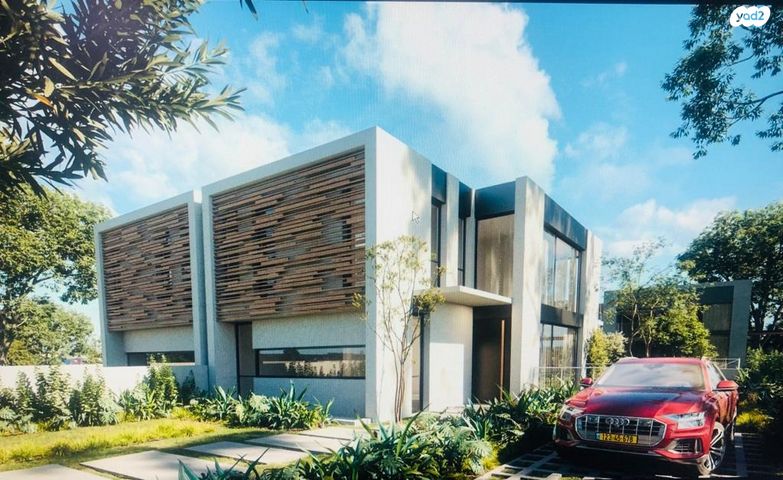 בית פרטי/ קוטג', תל ברוך, תל אביב יפו