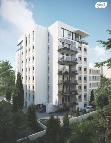 דירה, הרב קוסובסקי 48, בבלי, תל אביב יפו