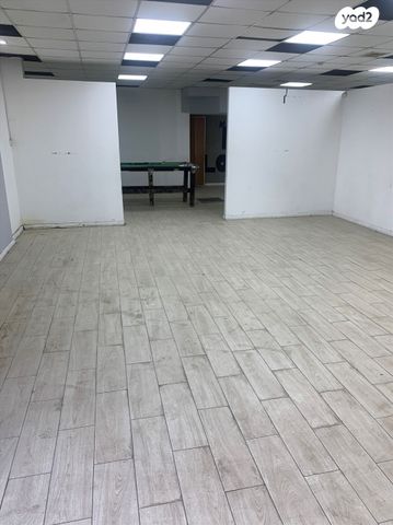 מבני תעשיה, באר שבע