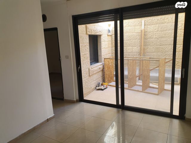 בניין מגורים, נחלאות, שערי חסד, ירושלים