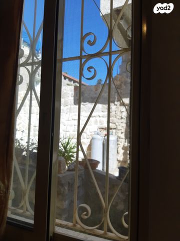 דירה, העיר העתיקה, צפת